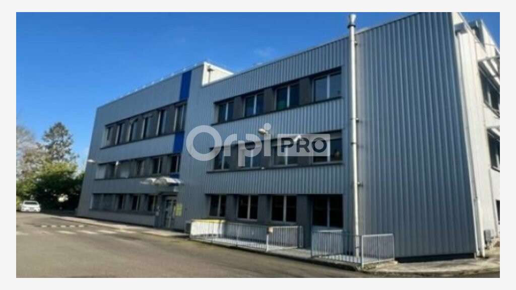 Vente local spécial investisseur à Nevers