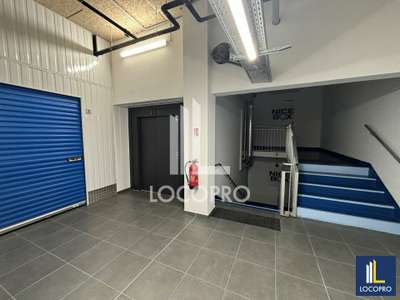 Vente Locaux d'activités - Entrepôts à Nice