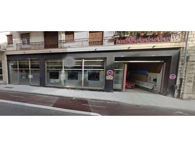 Vente Locaux d'activités - Entrepôts à Nice