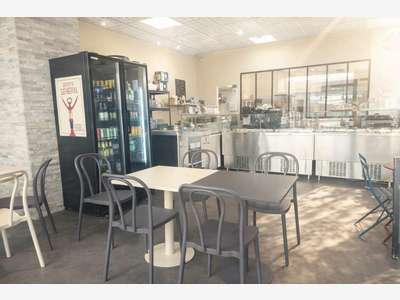 DAB 100m² idéal franchise ou grande enseigne Nice