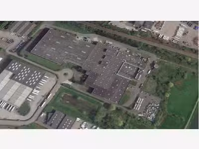 À vendre – entrepôt de 27 000 m² à Nieppe