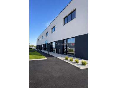 Vente Locaux d'activités - Entrepôts à Nîmes