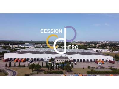 Vente Locaux d'activités - Entrepôts à Nîmes