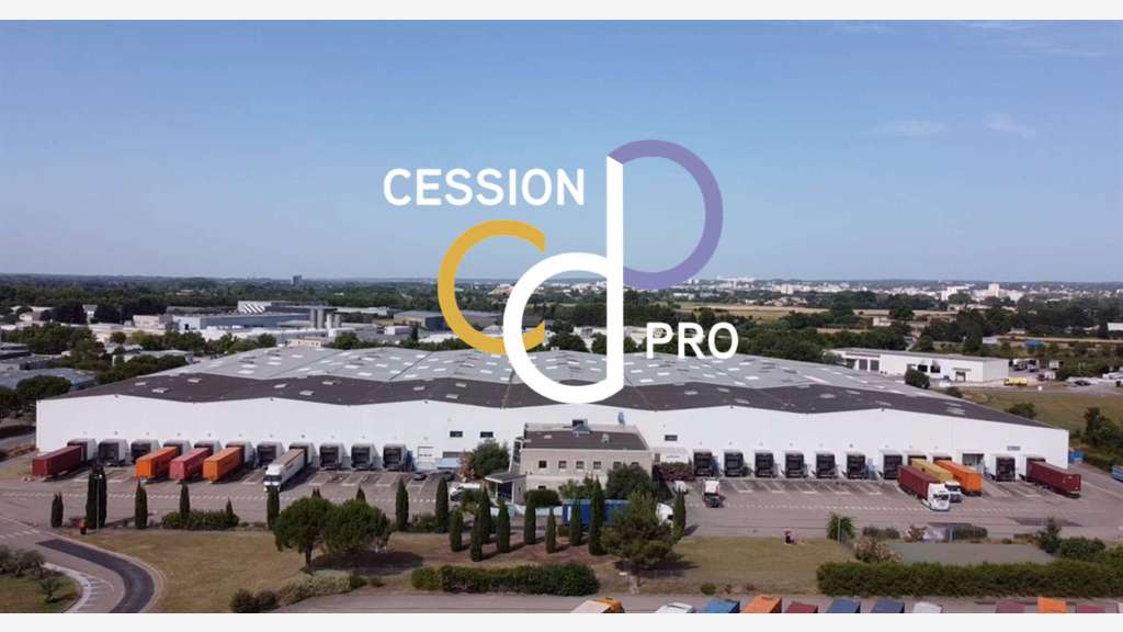 AV ensemble immobilier d'activité 28000m² à Nîmes