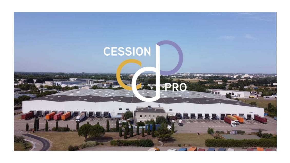AV ensemble immobilier d'activité 28000m² à Nîmes