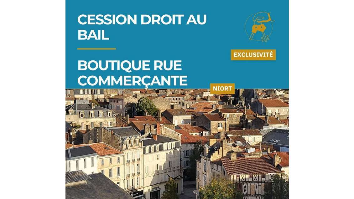 Vente Local d'activités 50 m²