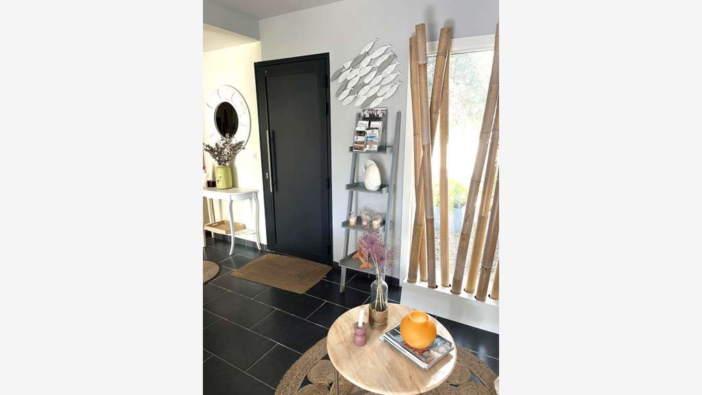 Vente ensemble immo de 407m² à Nissan-lez-Enserune