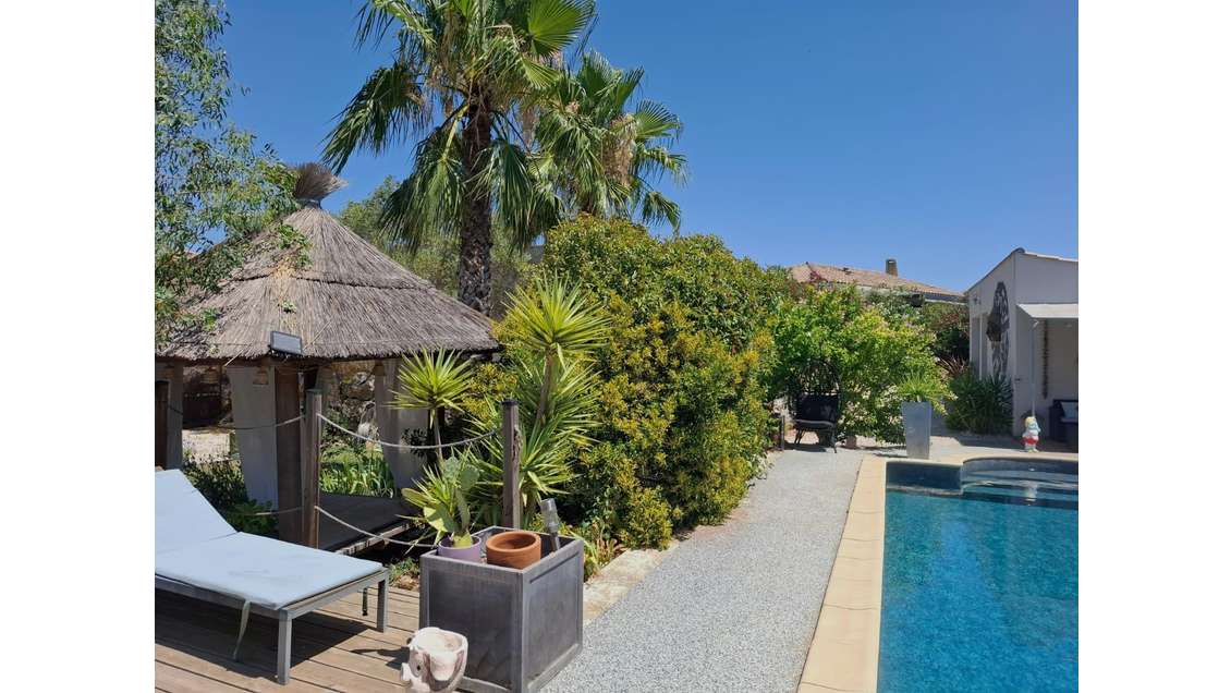 Vente ensemble immo de 407m² à Nissan-lez-Enserune