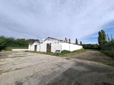 Vente Locaux d'activités - Entrepôts à Nogent-le-Rotrou