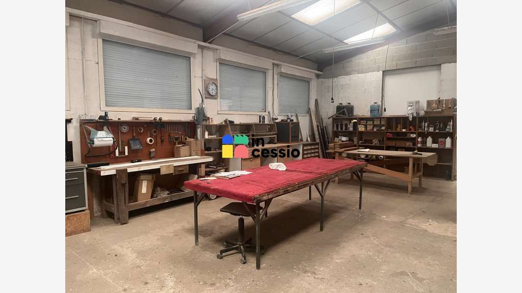 Immobilier Professionnel à vendre Nogent-le-Rotrou