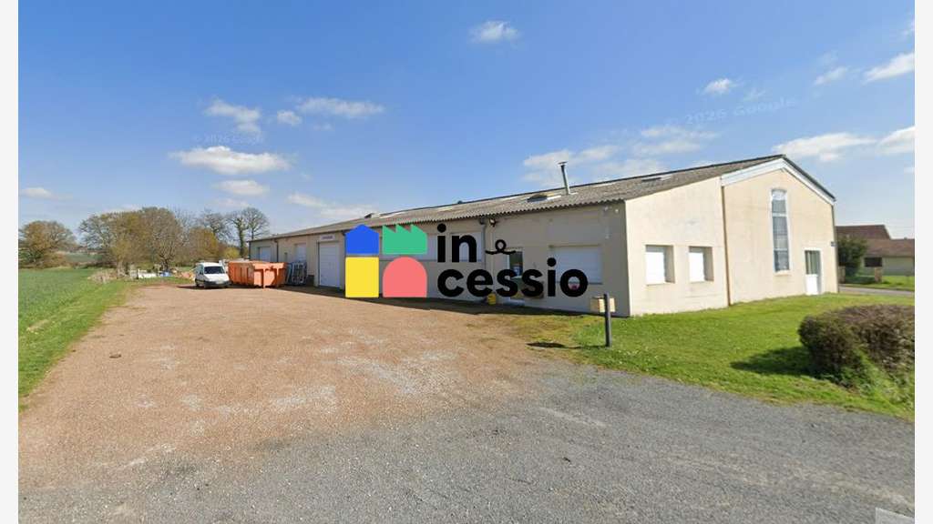 Immobilier Professionnel à vendre Nogent-le-Rotrou