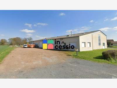 Immobilier Professionnel à vendre Nogent-le-Rotrou