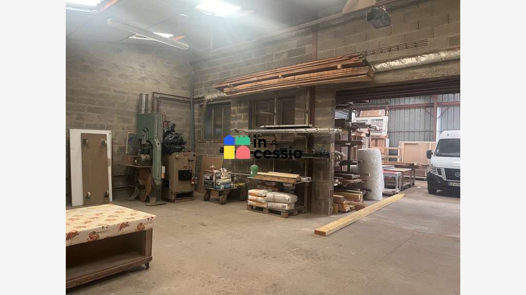 Immobilier Professionnel à vendre Nogent-le-Rotrou