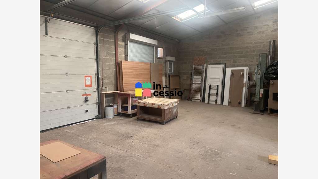 Immobilier Professionnel à vendre Nogent-le-Rotrou