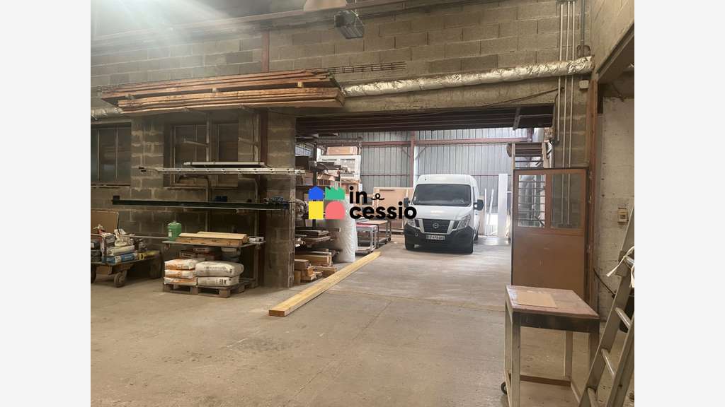 Immobilier Professionnel à vendre Nogent-le-Rotrou
