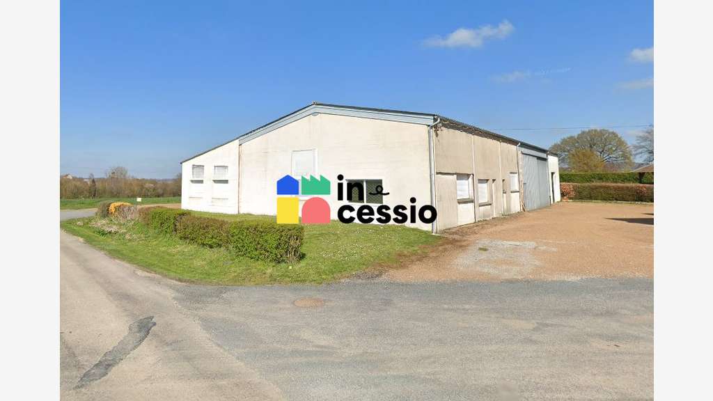 Immobilier Professionnel à vendre Nogent-le-Rotrou