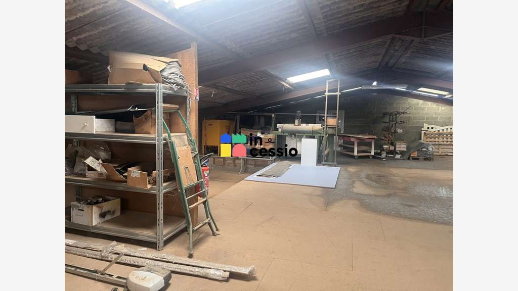 Immobilier Professionnel à vendre Nogent-le-Rotrou