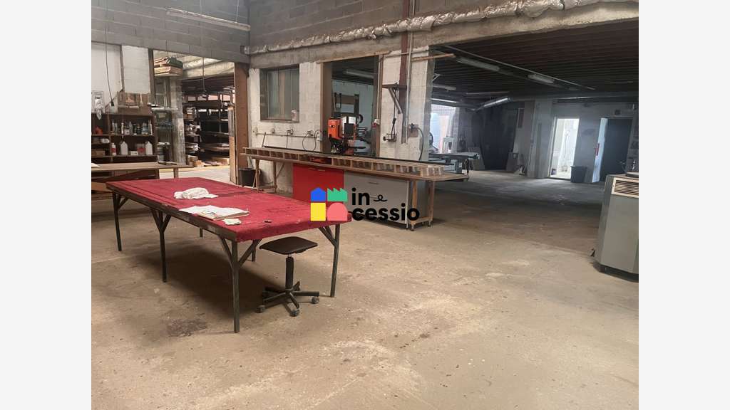 Immobilier Professionnel à vendre Nogent-le-Rotrou