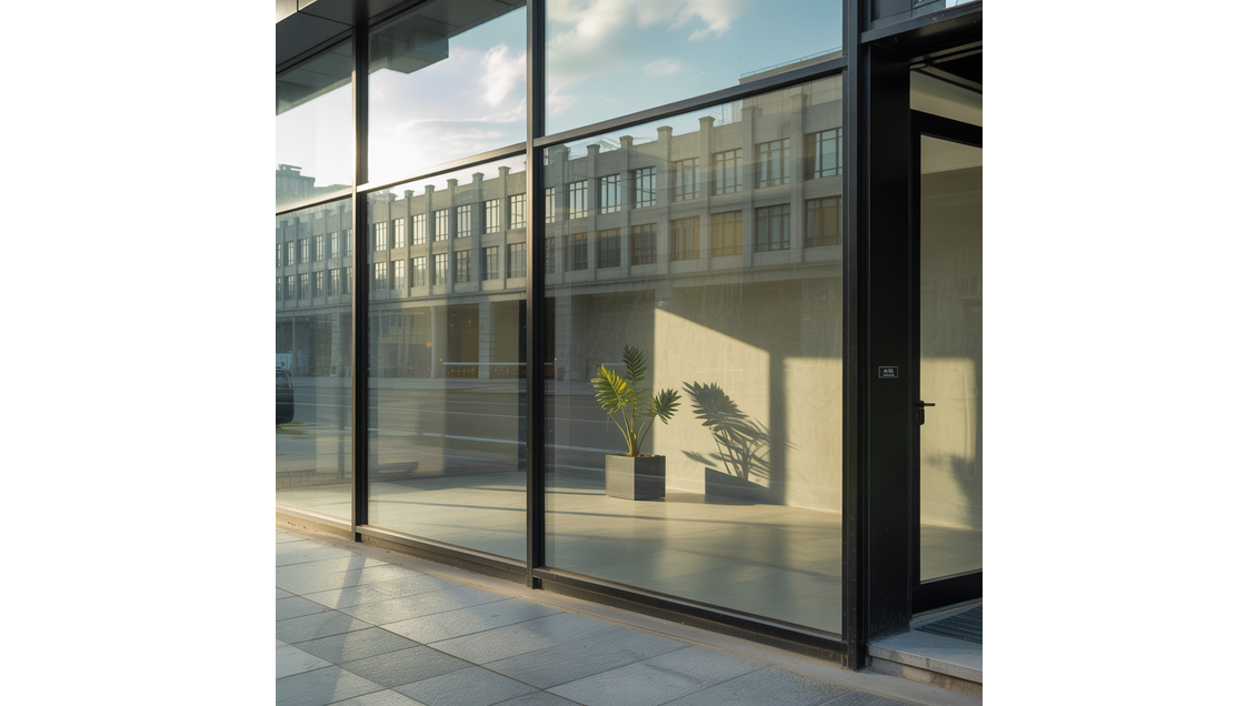 Vente local commercial 46m² Nord Seine Saint Denis