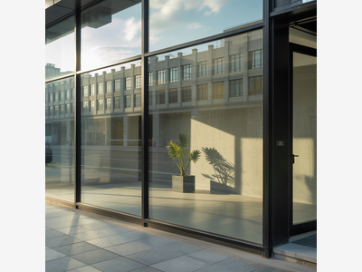 Vente local commercial 46m² Nord Seine Saint Denis