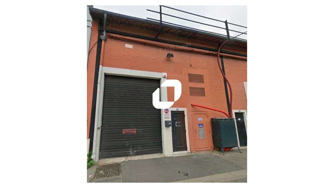 Vente Local d'activité 209m² Noisy le sec