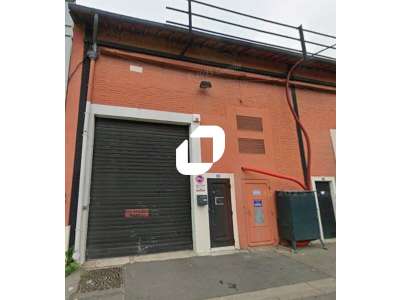 Vente Locaux d'activités - Entrepôts à Noisy-le-Sec