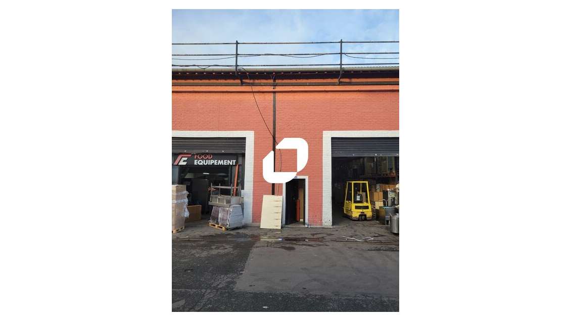 Vente Local d'activité 600m² Noisy le sec