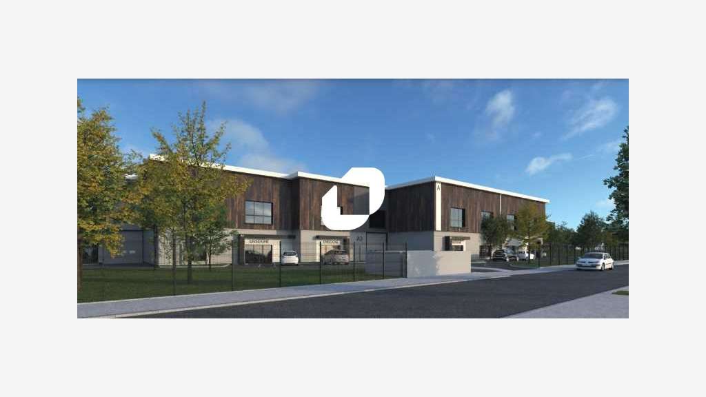 Vente Local d'activité 395m² Ollainville