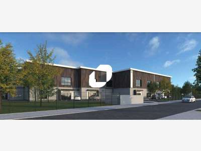 Vente Local d'activité 395m² Ollainville