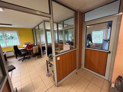 Vente Locaux d'activités - Entrepôts à Oradour-sur-Glane