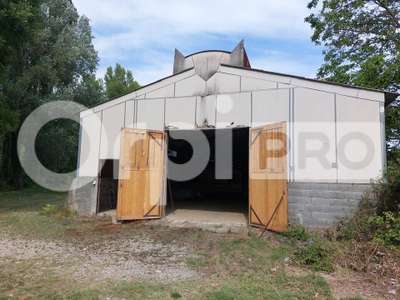 ORAISON - ENTREPOT à vendre