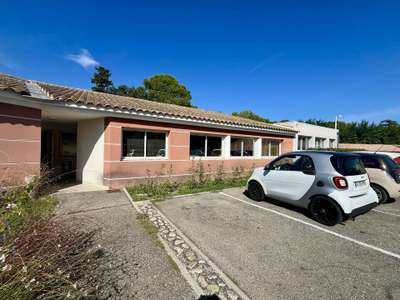 Vente Locaux commerciaux - Boutiques à Orange