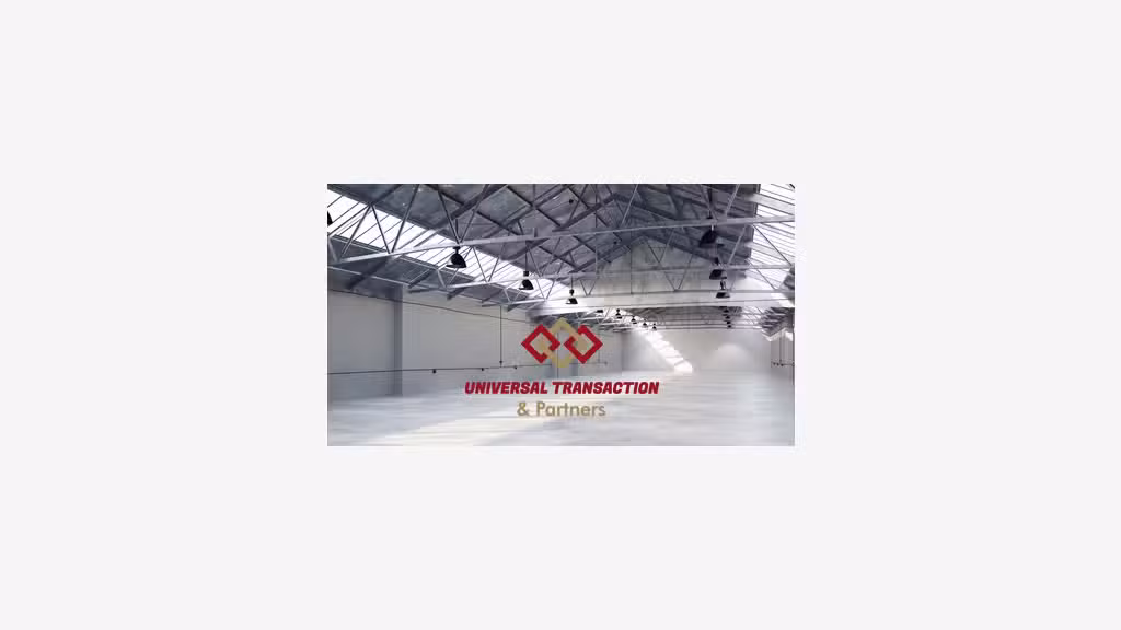 A vendre plateforme logistique 28 000m² à Orange