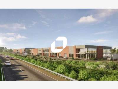 Vente Local d'activité 4652m² Orchies