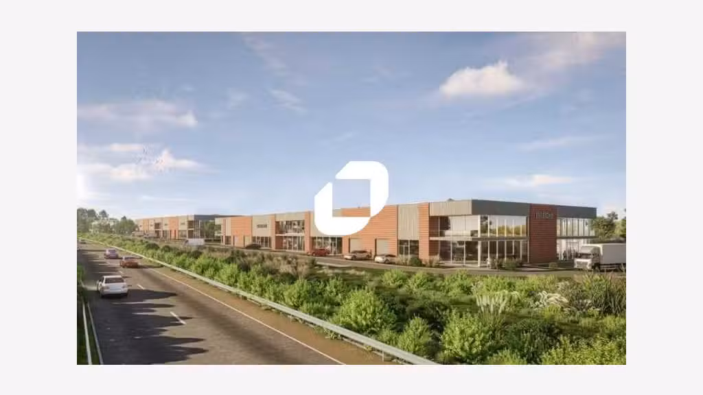 Vente Local d'activité 4652m² Orchies