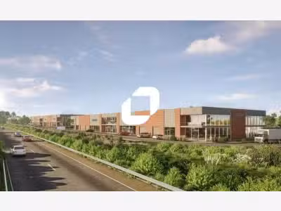 Vente Local d'activité 4652m² Orchies