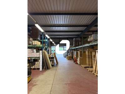 Vente Locaux d'activités - Entrepôts à Orgeval