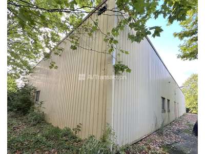 Vente Locaux d'activités - Entrepôts à Orgeval