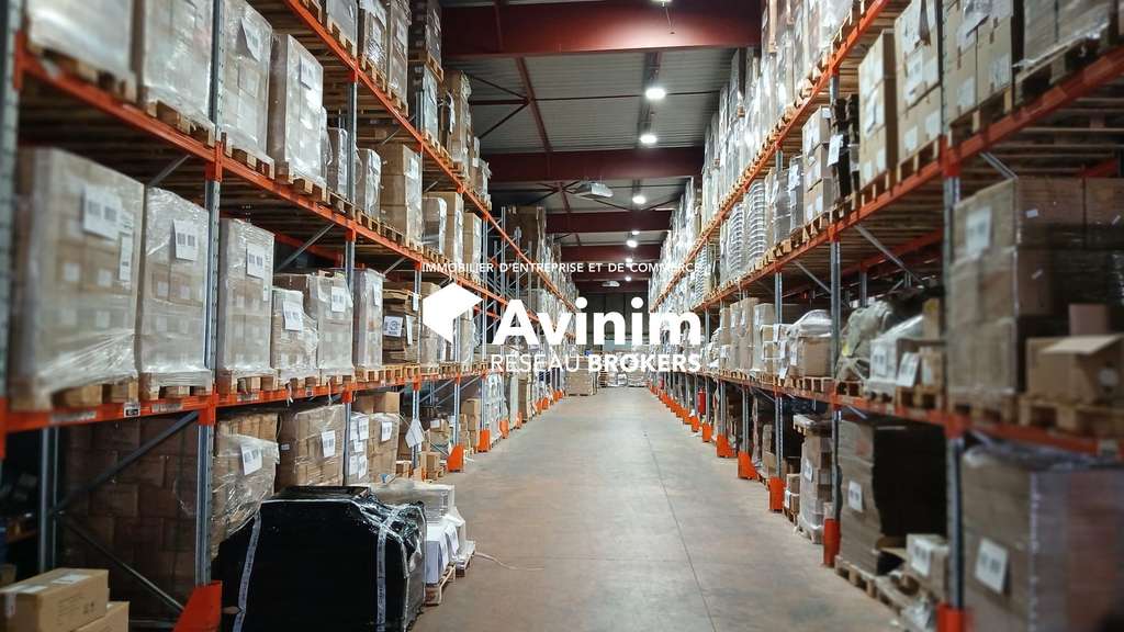 Immobilier Professionnel à vendre Orléans