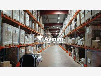 Immobilier Professionnel à vendre Orléans