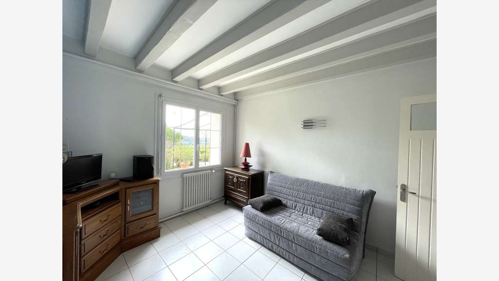 Vente immeuble 550m² à Oudon vue sur la Loire