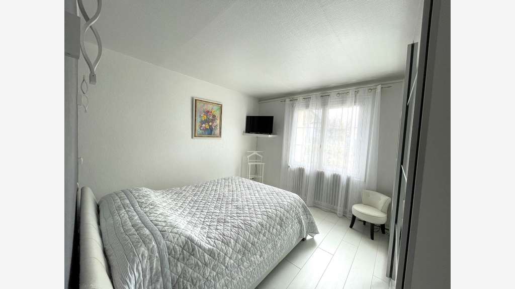 Vente immeuble 550m² à Oudon vue sur la Loire