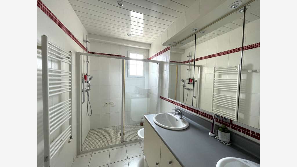 Vente immeuble 550m² à Oudon vue sur la Loire