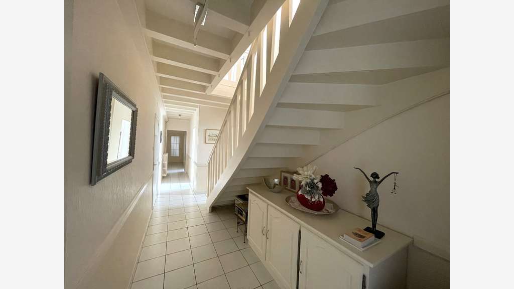 Vente immeuble 550m² à Oudon vue sur la Loire