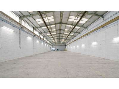 Vente Locaux d'activités - Entrepôts à Ozoir-la-Ferrière