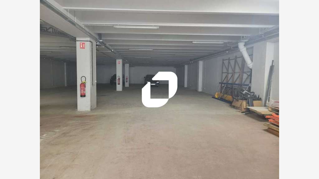 Vente Local d'activité 669m² Palaiseau