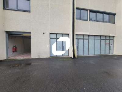 Vente Local d'activité 669m² Palaiseau