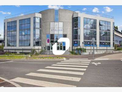 Vente Local d'activité 287m² Palaiseau