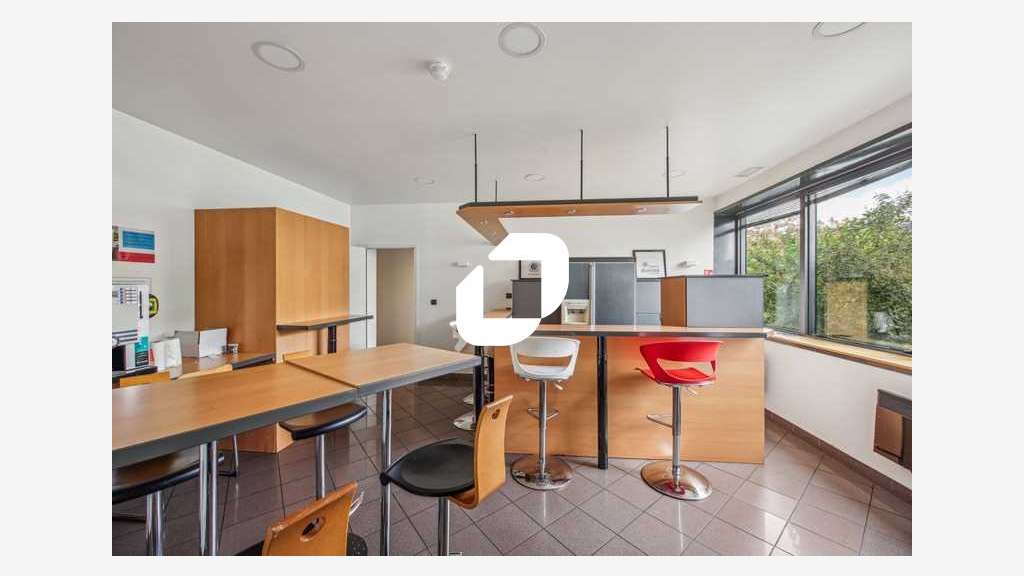 Vente Local d'activité 287m² Palaiseau