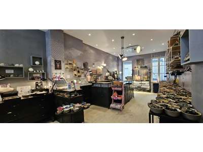 Vente Locaux commerciaux - Boutiques à Paris 11e